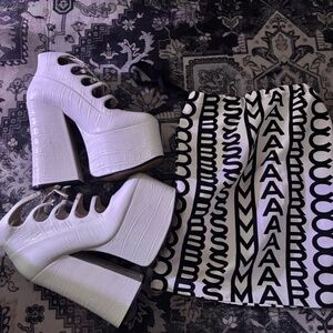 Marc Jacobs Kiki Boots
